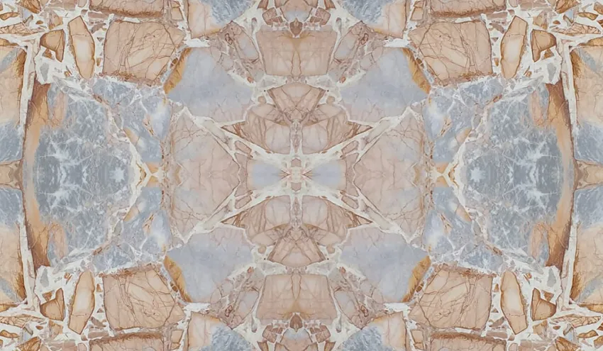 Мрамор Breccia Cielo